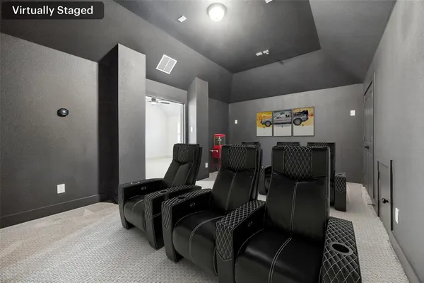 $989,000 | 1320 Villanova Lane, Prosper, TX 75078