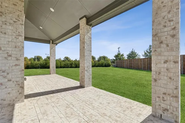$989,000 | 1320 Villanova Lane, Prosper, TX 75078