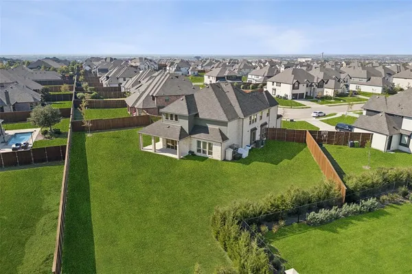 $989,000 | 1320 Villanova Lane, Prosper, TX 75078