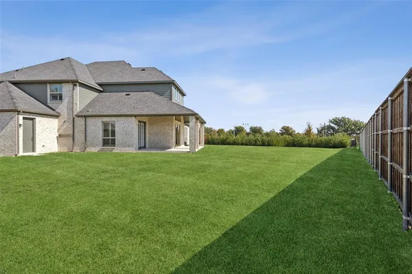 $989,000 | 1320 Villanova Lane, Prosper, TX 75078