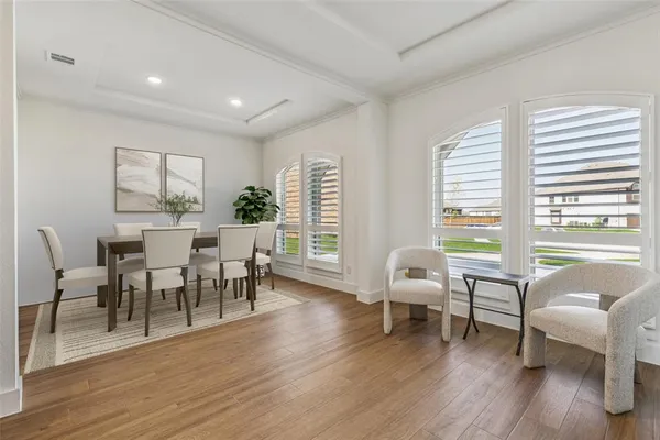 $989,000 | 1320 Villanova Lane, Prosper, TX 75078