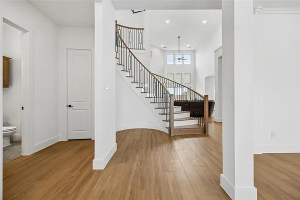 $989,000 | 1320 Villanova Lane, Prosper, TX 75078