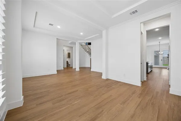 $989,000 | 1320 Villanova Lane, Prosper, TX 75078