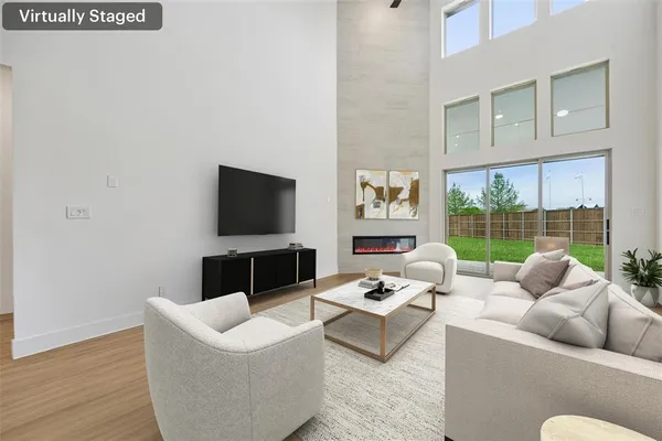 $989,000 | 1320 Villanova Lane, Prosper, TX 75078