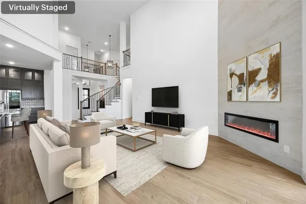 $989,000 | 1320 Villanova Lane, Prosper, TX 75078