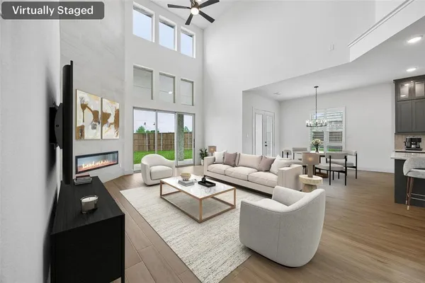 $989,000 | 1320 Villanova Lane, Prosper, TX 75078