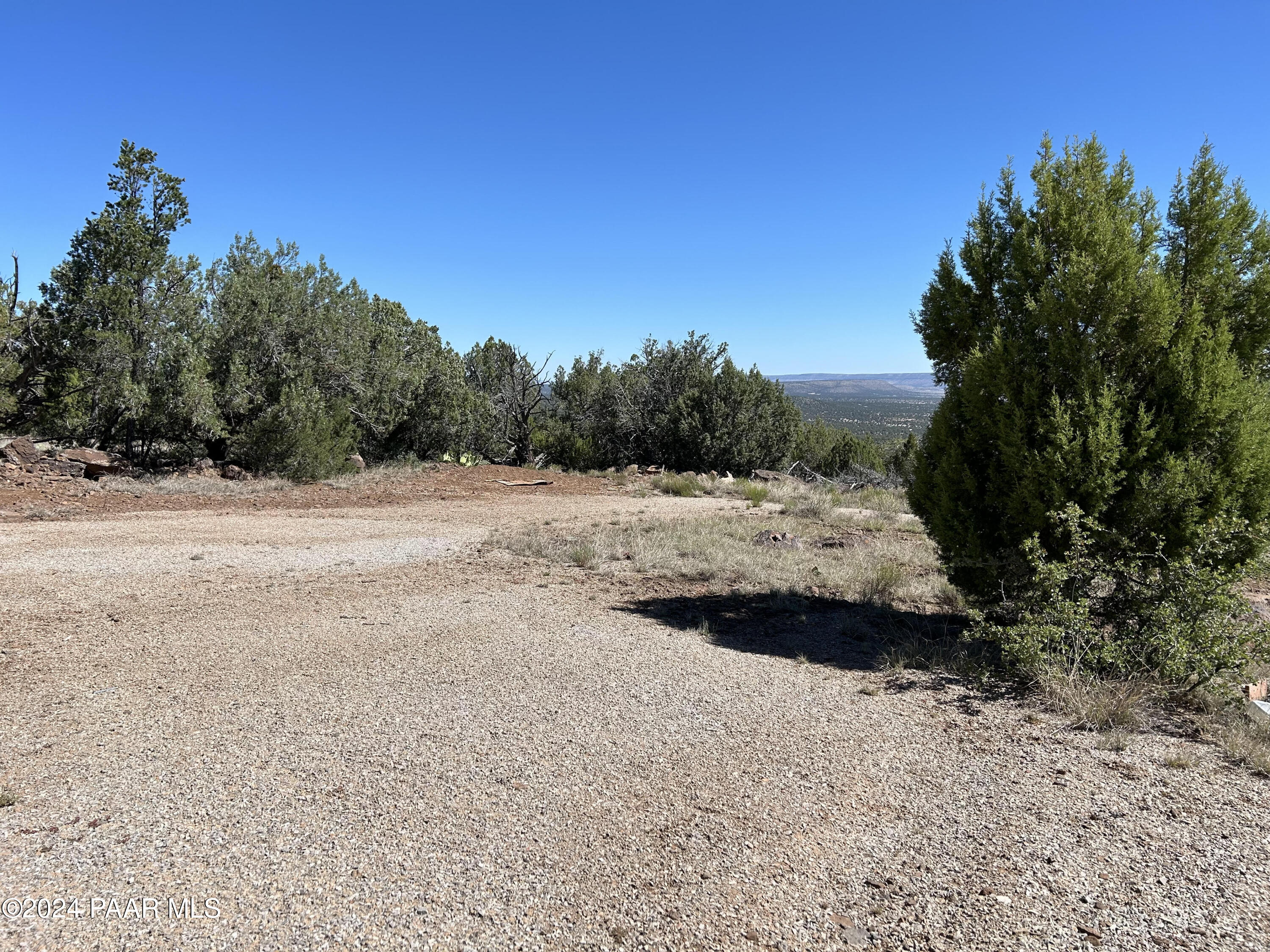 46450 North Edge Ridge Road Seligman, AZ 86337 - Photo 5 of 30 View 1