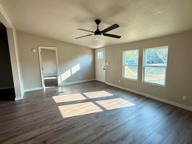 121 Dandy Mill Road Ferris, TX 75125 - Photo 5 of 14 Gallery Image 5