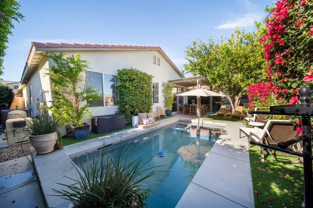 $715,000 | 48638 Anastacia Court, Indio, CA 92201