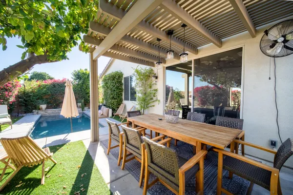 $709,999 | 48638 Anastacia Court, Indio, CA 92201