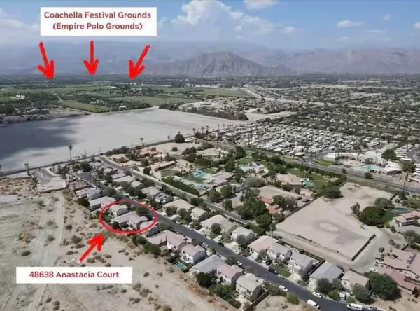 $709,999 | 48638 Anastacia Court, Indio, CA 92201