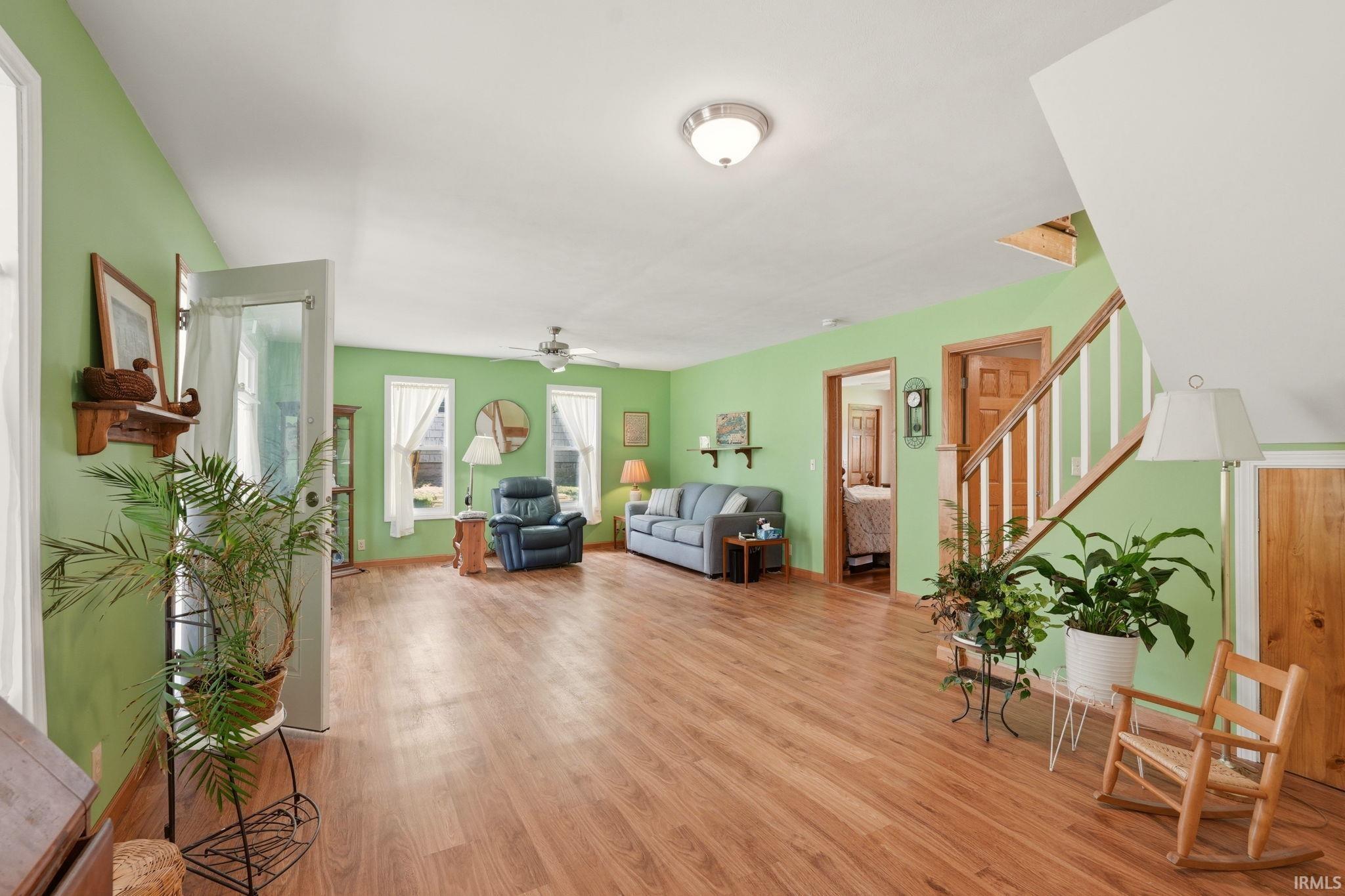 205 East Spring Street Etna Green, IN 46524 - Photo 8 of 41