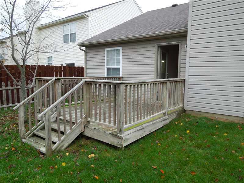 12252 Running Springs Road Fishers, IN 46037 - Photo 2 of 9 Gallery Image 2