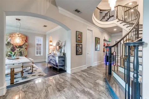 $3,200,000 | 3309 Amherst Street, University Park, TX 75225