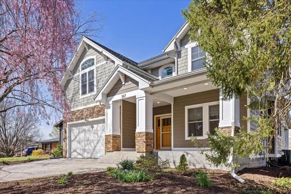 $774,900 | 387 Monticello Avenue, Harrisonburg, VA 22801