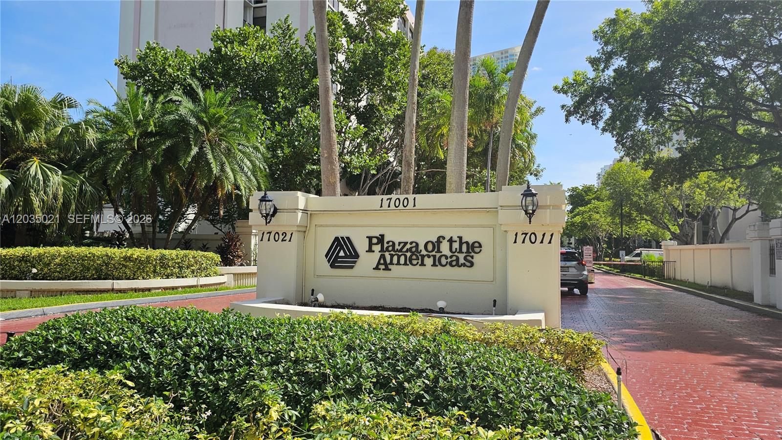 16909 North Bay Road, Unit 217 Sunny Isles Beach, FL 33160 - Photo 19 of 21