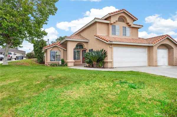$589,000 | 1075 Hillcrest Court, Calimesa, CA 92320