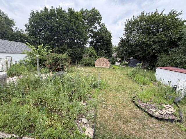 1095 Vos Street Jenison, MI 49428 - Photo 10 of 12 IMG_0292