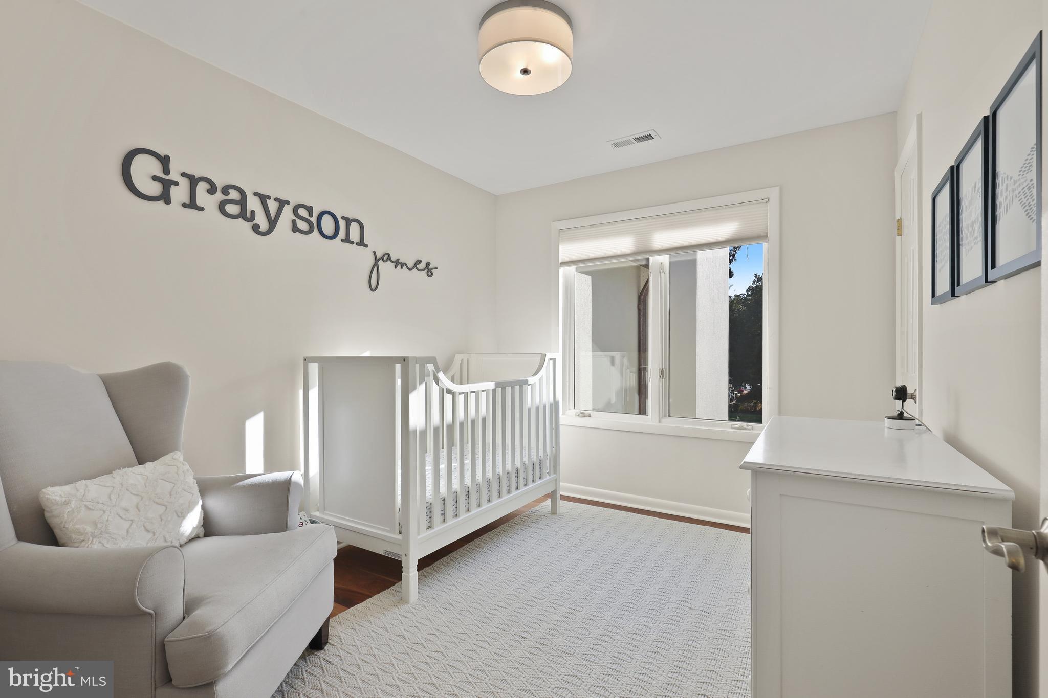 1524 Cedar Lane Farm Road Annapolis, MD 21409 - Photo 50 of 50 Bedroom #6