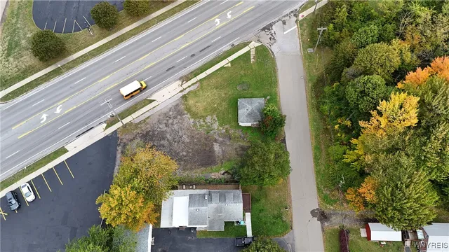 $49,900 | 6807 Erie Road, Evans, NY 14047