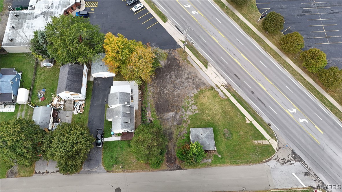 6807 Erie Road Evans, NY 14047 - Photo 3 of 11