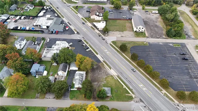 $49,900 | 6807 Erie Road, Evans, NY 14047