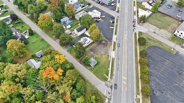 $49,900 | 6807 Erie Road, Evans, NY 14047