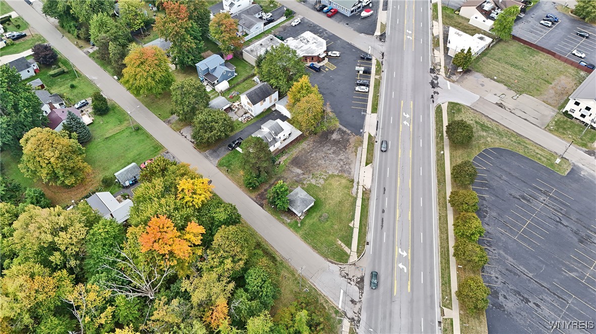 6807 Erie Road Evans, NY 14047 - Photo 5 of 11