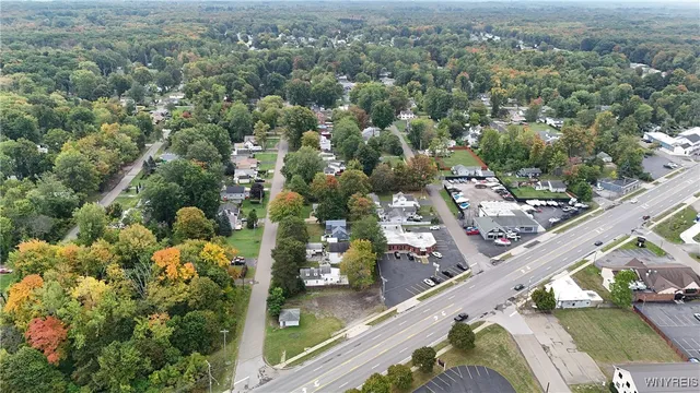 $49,900 | 6807 Erie Road, Evans, NY 14047