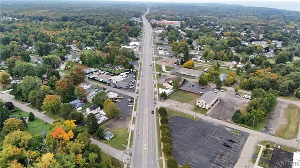 $49,900 | 6807 Erie Road, Evans, NY 14047