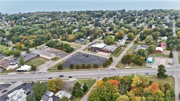 $49,900 | 6807 Erie Road, Evans, NY 14047