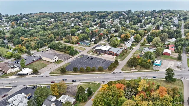 $49,900 | 6807 Erie Road, Evans, NY 14047