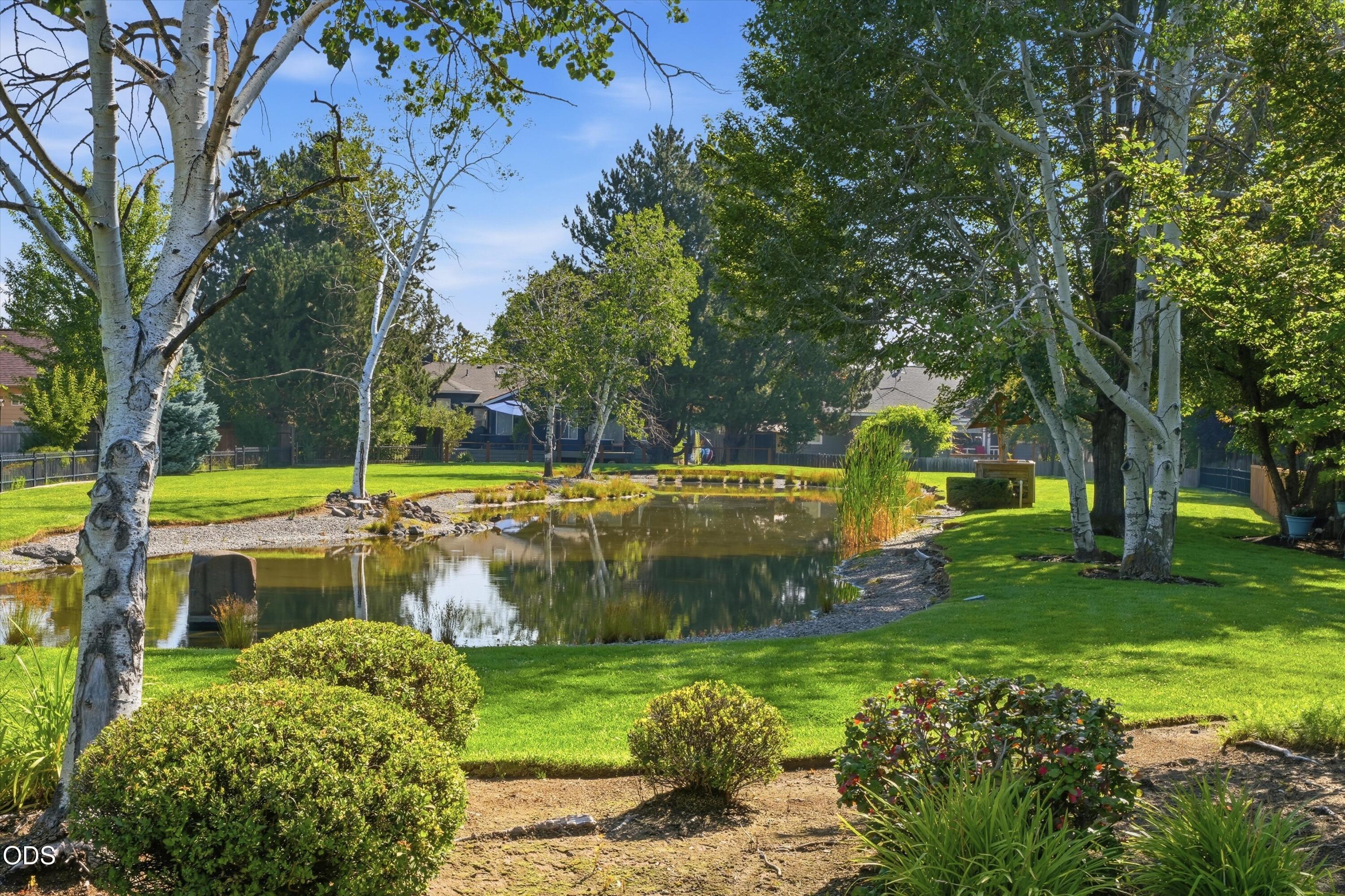 3389 Northeast Stonebrook Loop Bend, OR 97701 - Photo 48 of 55 Gallery Image 48