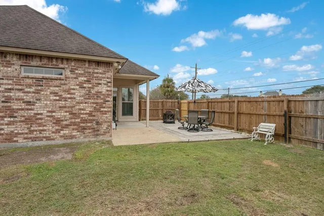 $374,999 | 40020 Wood Duck Court, Gonzales, LA 70737