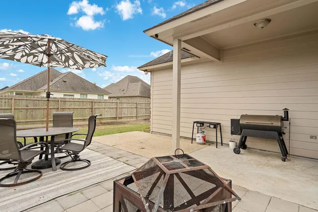 $374,999 | 40020 Wood Duck Court, Gonzales, LA 70737