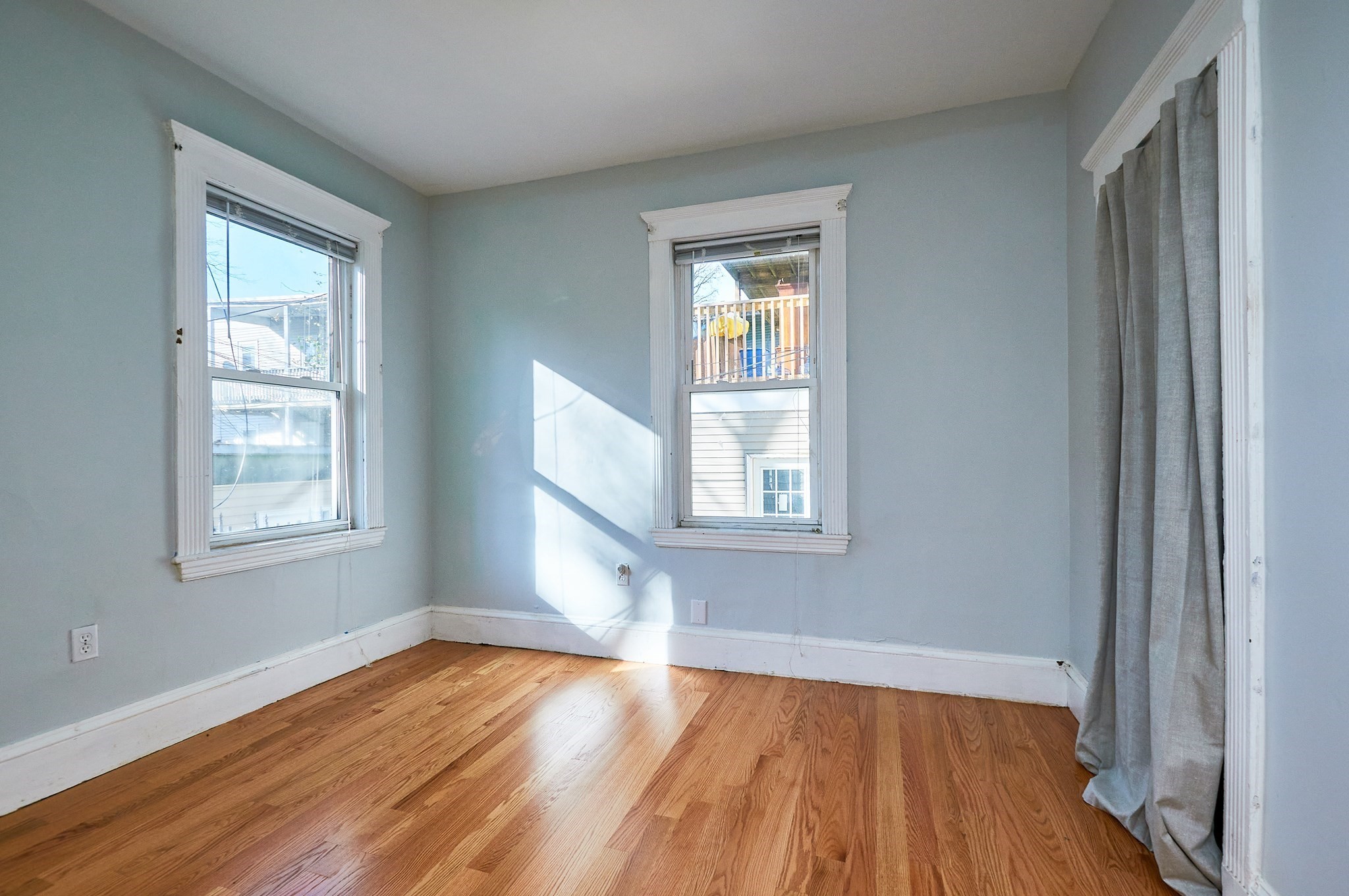 17 Mt Ida Road, Unit 1 Boston, MA 02122 - Photo 8 of 10 Gallery Image 8