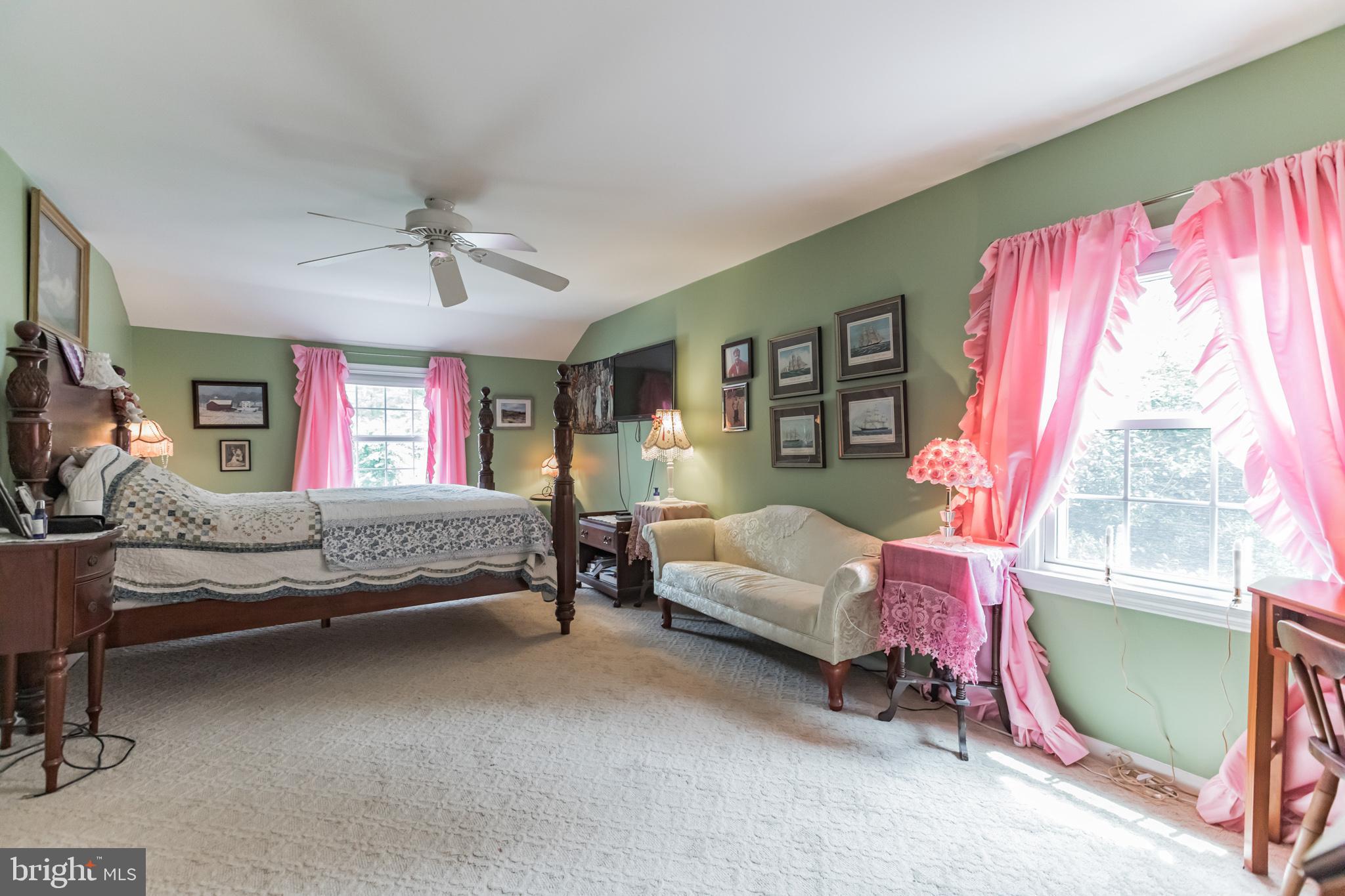 141 Pearl Croft Road Cherry Hill, NJ 08034 - Photo 25 of 36 Primary Bedroom