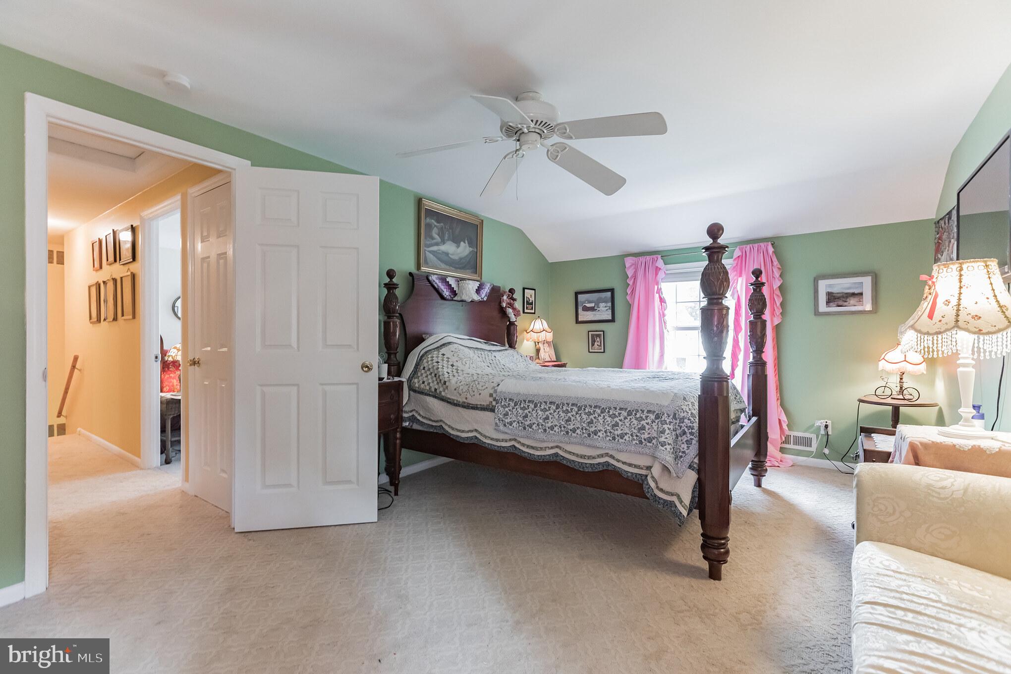 141 Pearl Croft Road Cherry Hill, NJ 08034 - Photo 26 of 36 Primary Bedroom