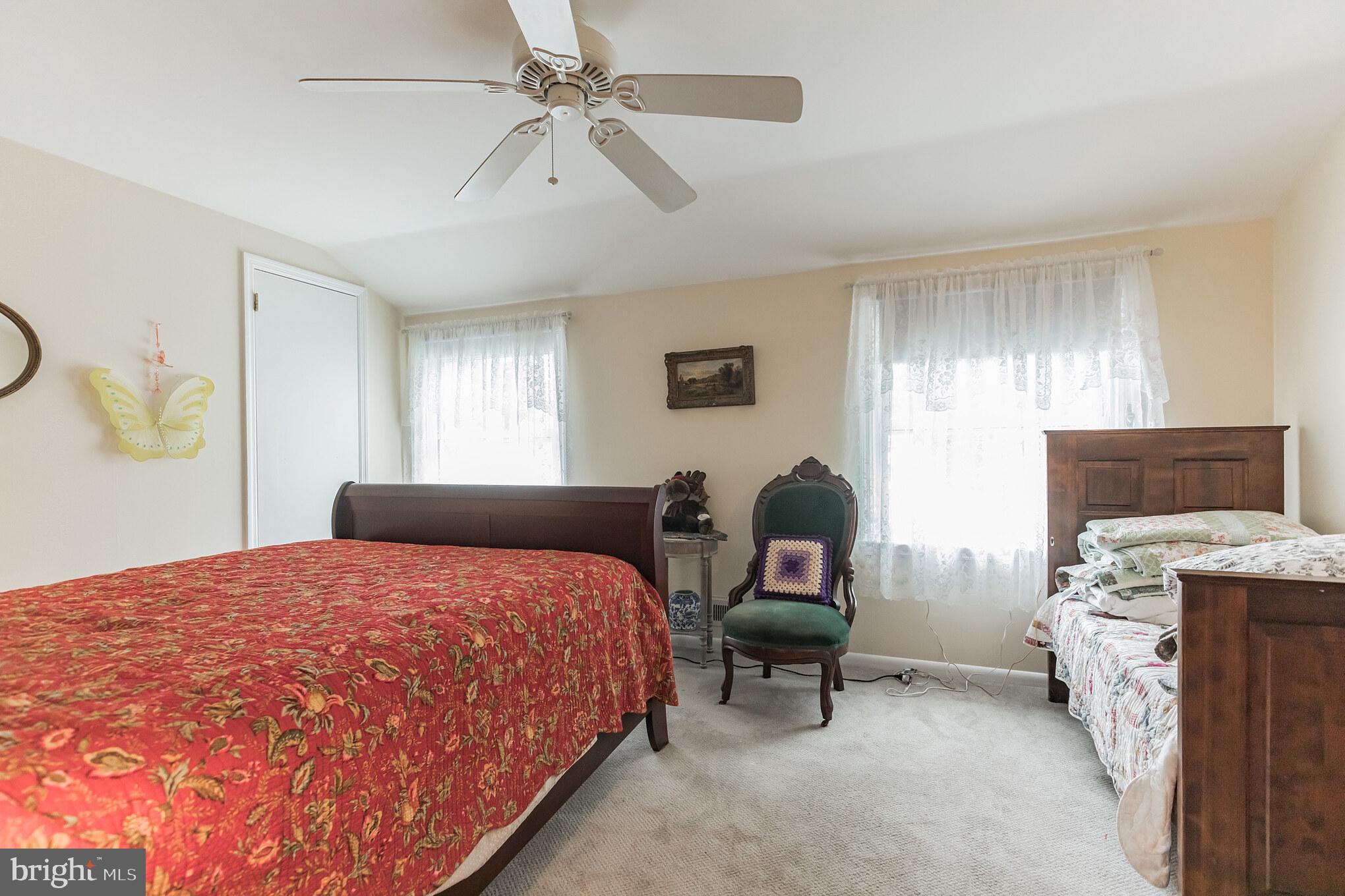 141 Pearl Croft Road Cherry Hill, NJ 08034 - Photo 28 of 36 Bedroom 2