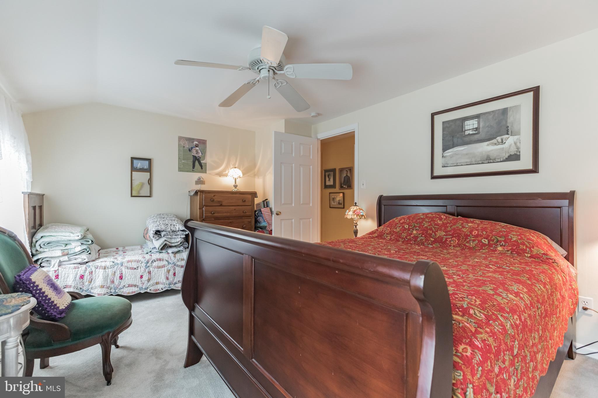 141 Pearl Croft Road Cherry Hill, NJ 08034 - Photo 29 of 36 Bedroom 2