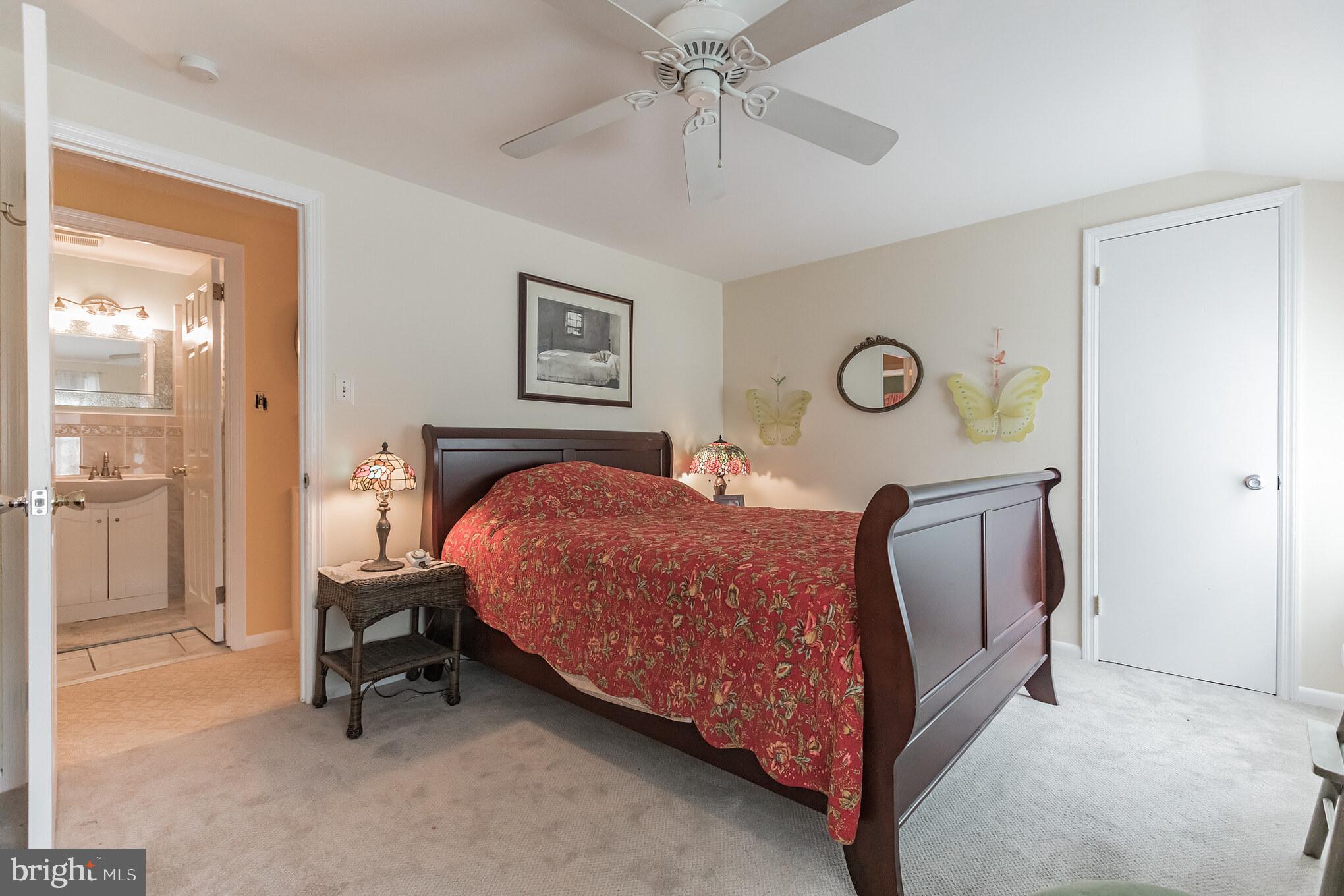 141 Pearl Croft Road Cherry Hill, NJ 08034 - Photo 30 of 36 Bedroom 2