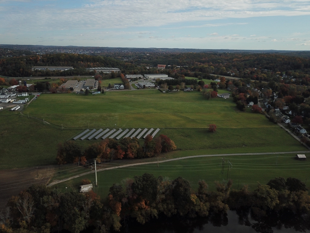 130 Neck Road Haverhill, MA 01835 - Photo 4 of 5 a view of a golf course with a yard