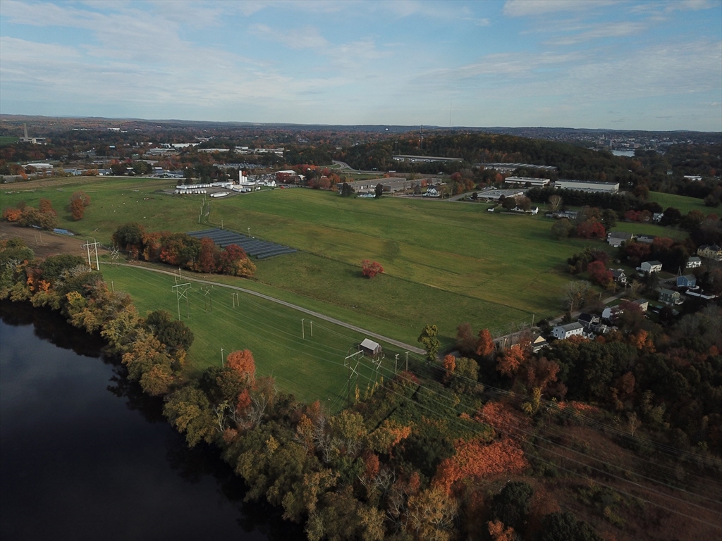 130 Neck Road Haverhill, MA 01835 - Photo 5 of 5 an aerial view of a houses with a yard