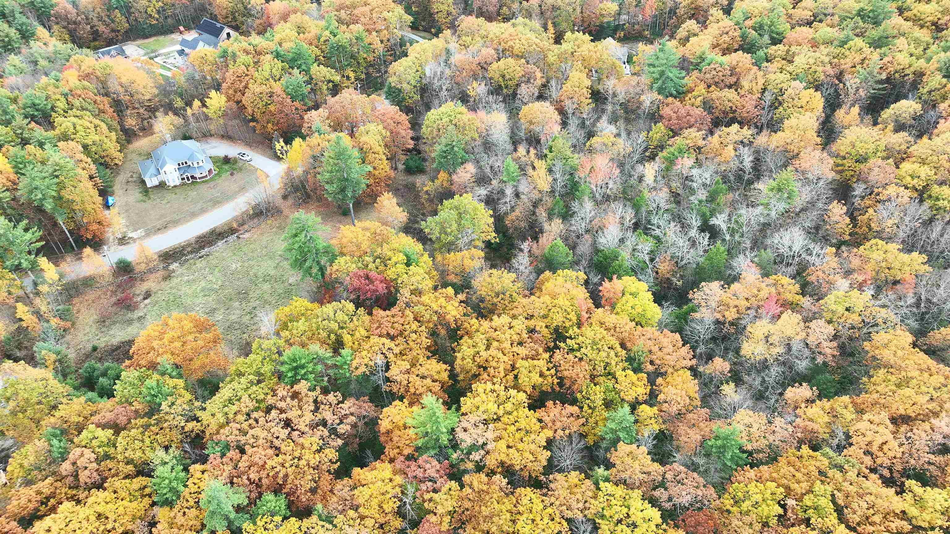 Lot 14 Winterberry Road Brookline, NH 03033 - Photo 5 of 15 Gallery Image 5