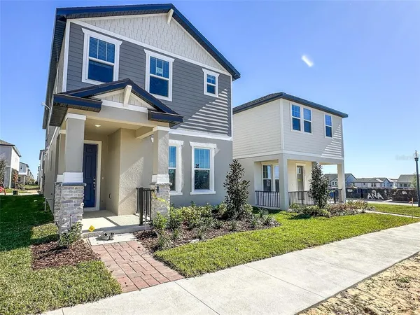 $3,000 | 4878 Coral Bean Alley, Winter Garden, FL 34787