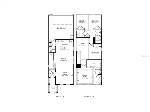 $3,000 | 4878 Coral Bean Alley, Winter Garden, FL 34787