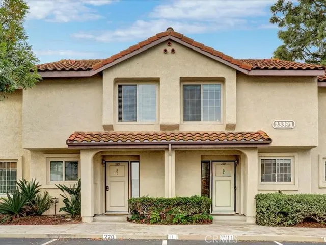 $590,000 | 23391 La Crescenta, Mission Viejo, CA 92691