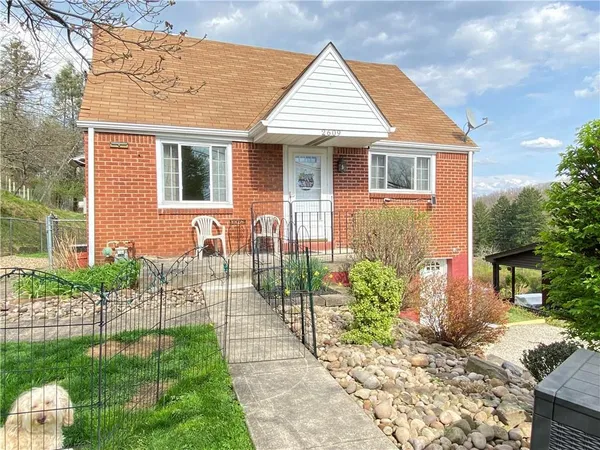$197,000 | 2609 Mohawk Street, White Oak, PA 15131