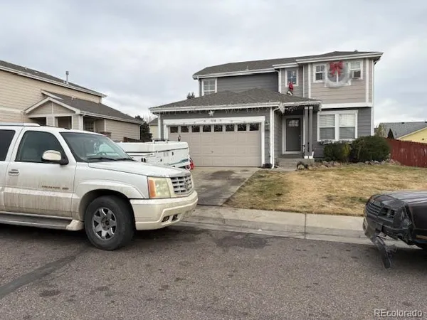 $520,000 | 9210 Jackson Street, Thornton, CO 80229
