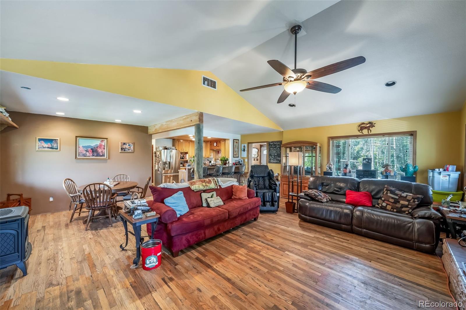 8774 Spring Drive Conifer, CO 80433 - Photo 6 of 45